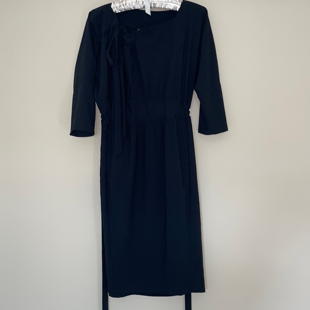 Malia Mills Dress